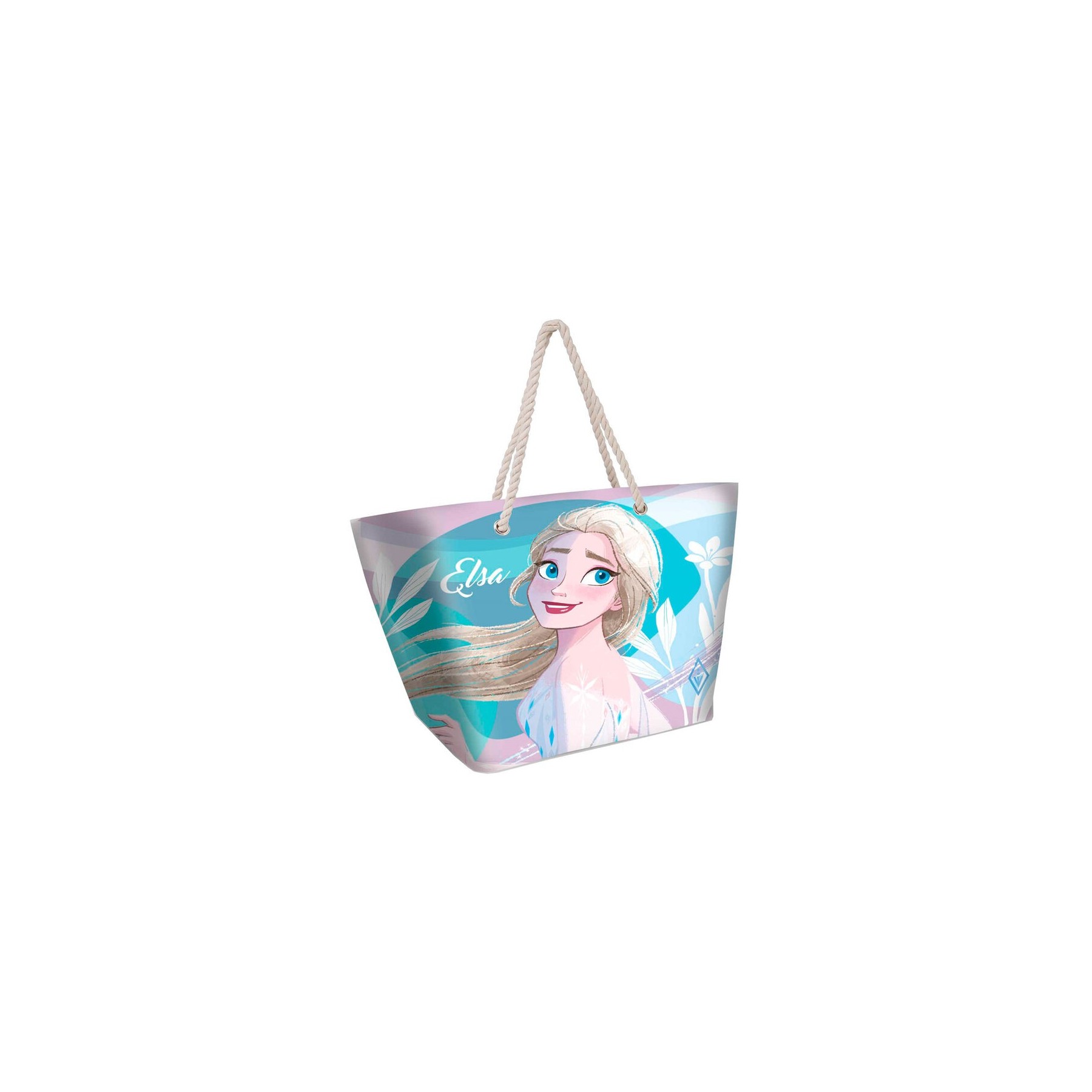 Bolsa Playa Summer Frozen 2 Disney