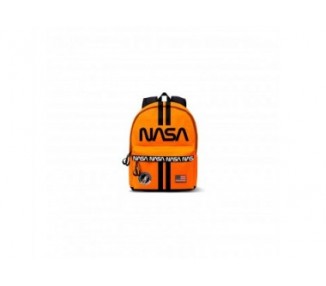 Mochila Lines Nasa 44Cm Adaptable