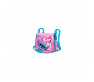 Bolsa Bandolera Match Stitch Disney