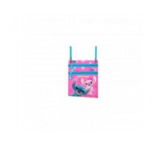 Bolso Action Match Stitch Disney