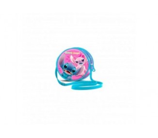 Bolso Match Stitch Disney