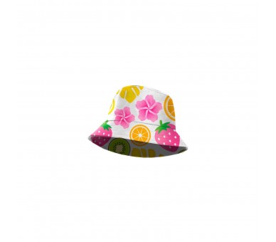 Gorro Pescador Fruit Infantil