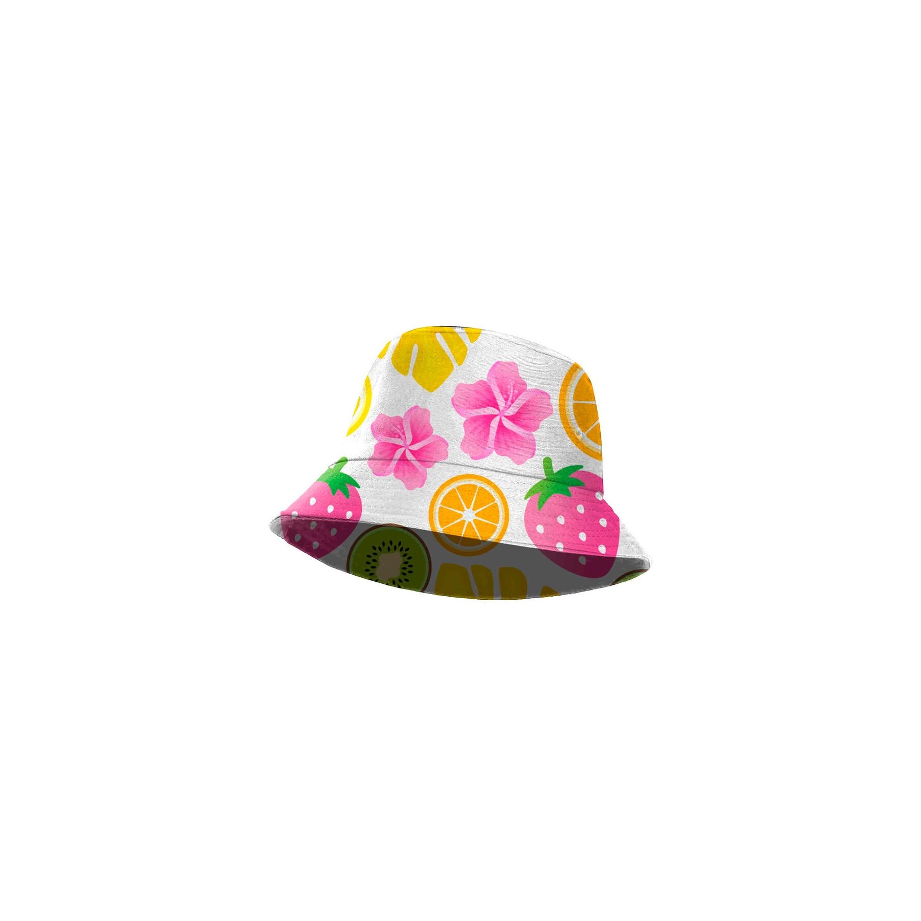 Gorro Pescador Fruit Infantil