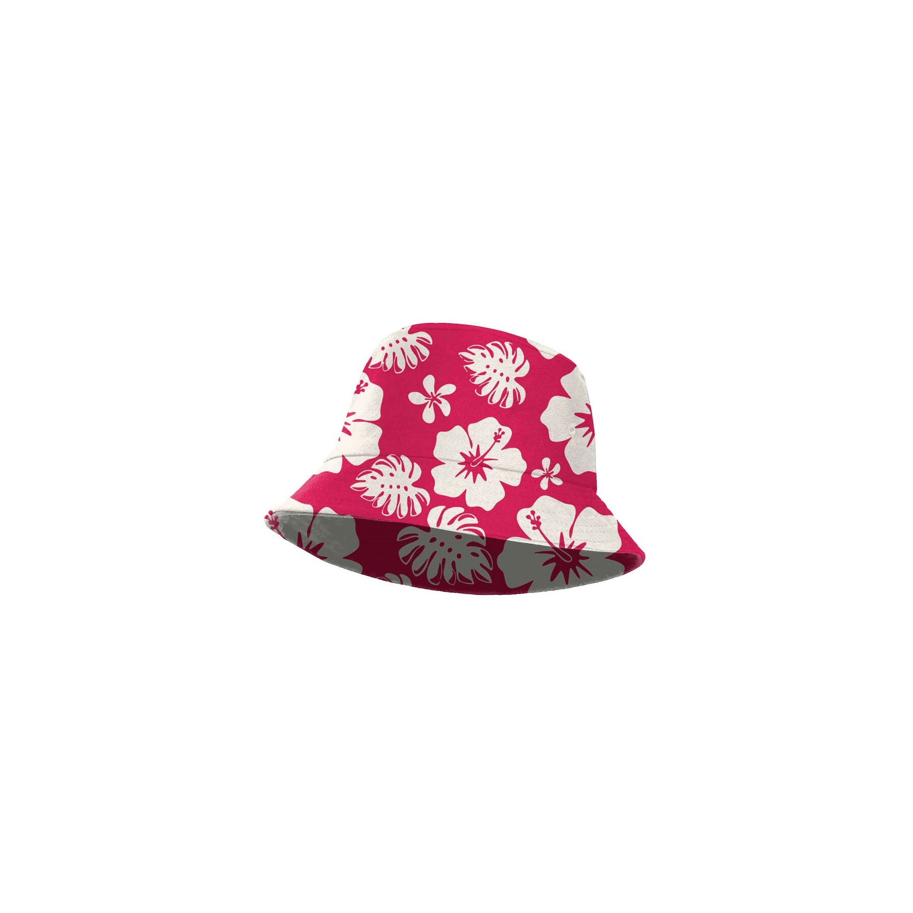 Gorro Pescador Hawai Infantil