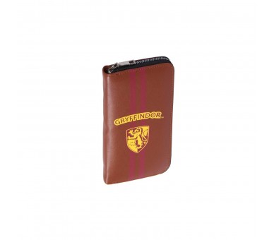 Cartera Gryffindor Harry Potter