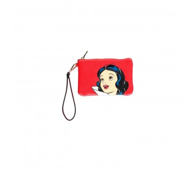 Bolso Mano Blancanieves Disney