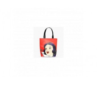 Bolso Shopping Blancanieves Disney