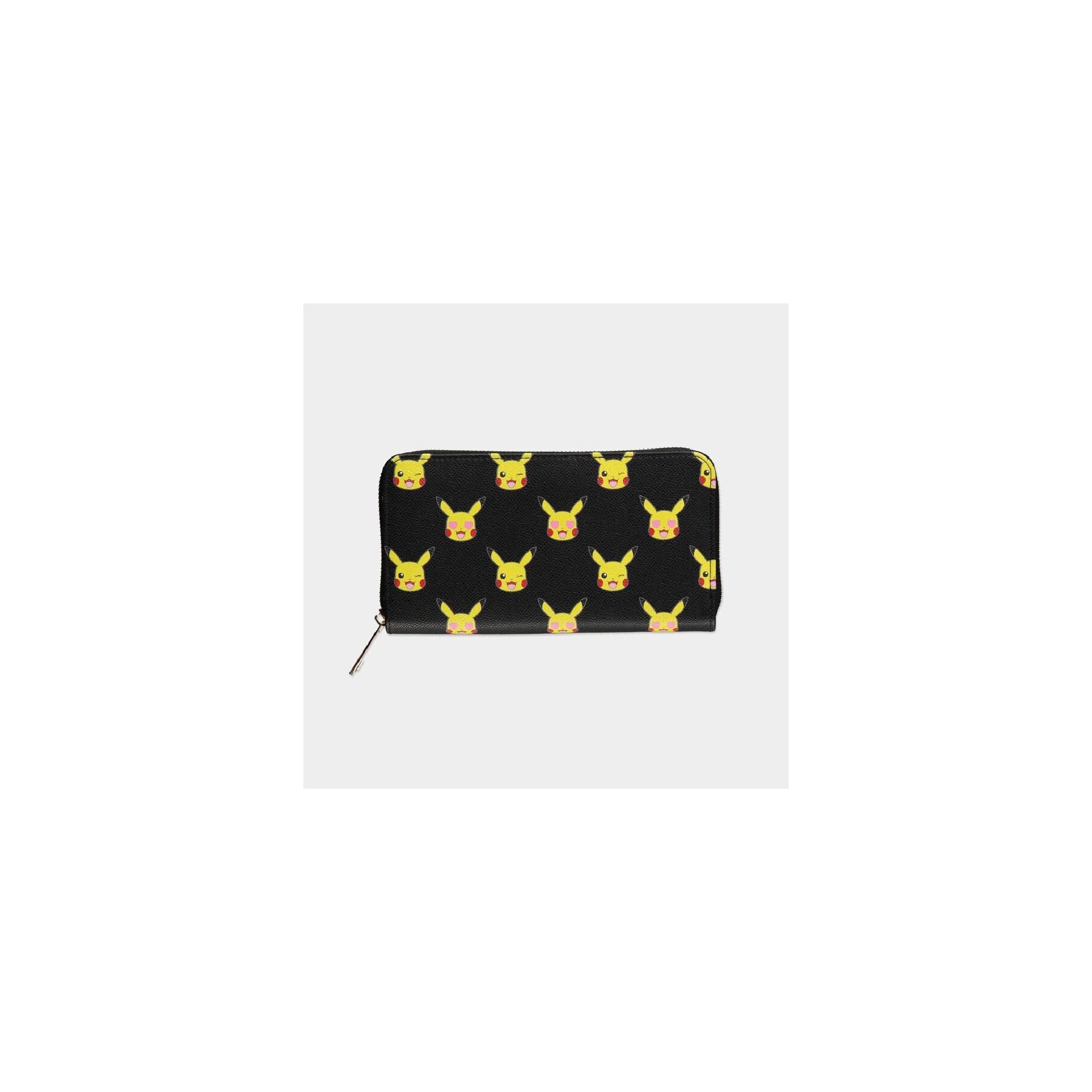 Cartera Pikachu Pokemo