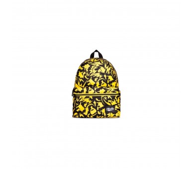 Mochila Pikachu Pokemon 33Cm