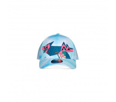 Gorra Dragapult Pokemon