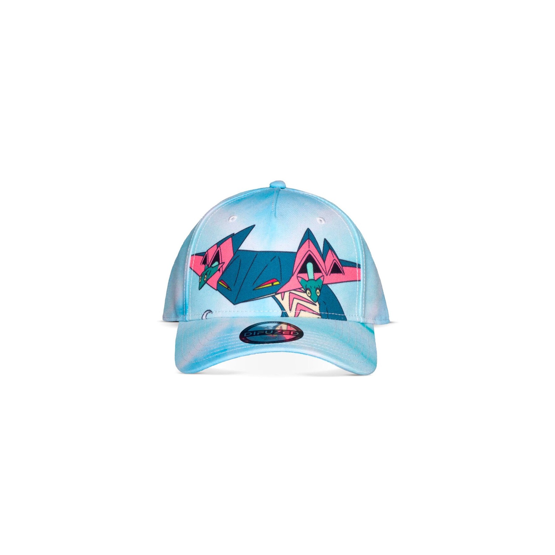 Gorra Dragapult Pokemon