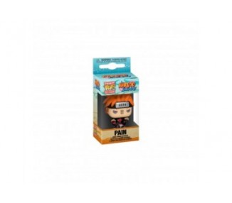 Llavero Pocket Pop Naruto Shippuden Pain