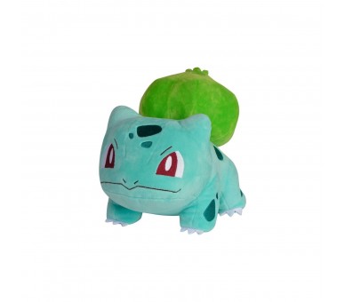 Peluche Bulbasaur Pokemon 23Cm