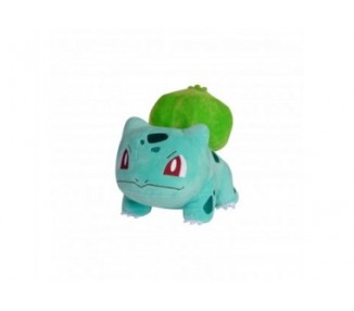 Peluche Bulbasaur Pokemon 23Cm