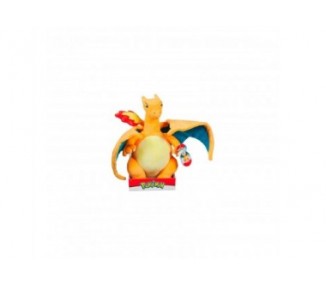 Peluche Charizard Pokemon 29Cm