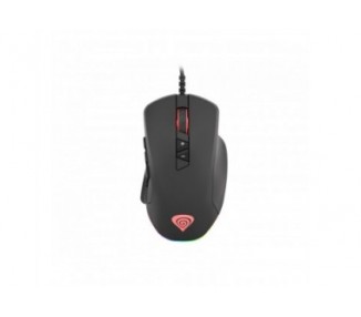 Raton Gaming Genesis  Xenon 770 Rgb Sensor Pmw3327 10200 Dpi