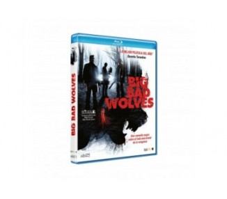 Big Bad Wolves Br