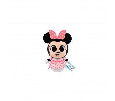 Peluche Minnie Disney Exclusive 17,5Cm