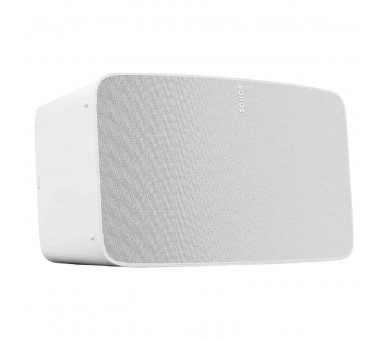 Sonos Five White / Altavoz Hifi