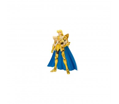 Figura Virgo Shaka Saint Cloth Myth Ex 20Th Revival Version