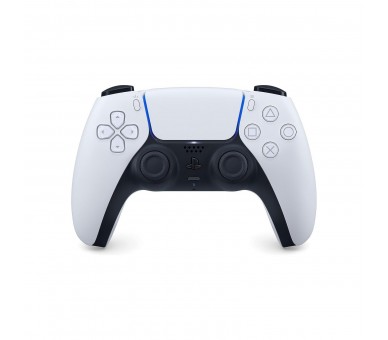 Dual Sense Wireless Controller White V2 SONY Ps5