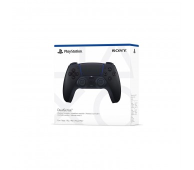 Dual Sense Wireless Controller MIdnight Black V2 Ps5