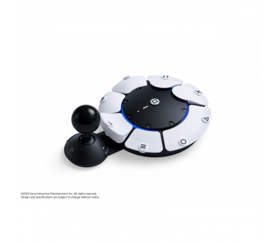 Mando Access SONY Ps5