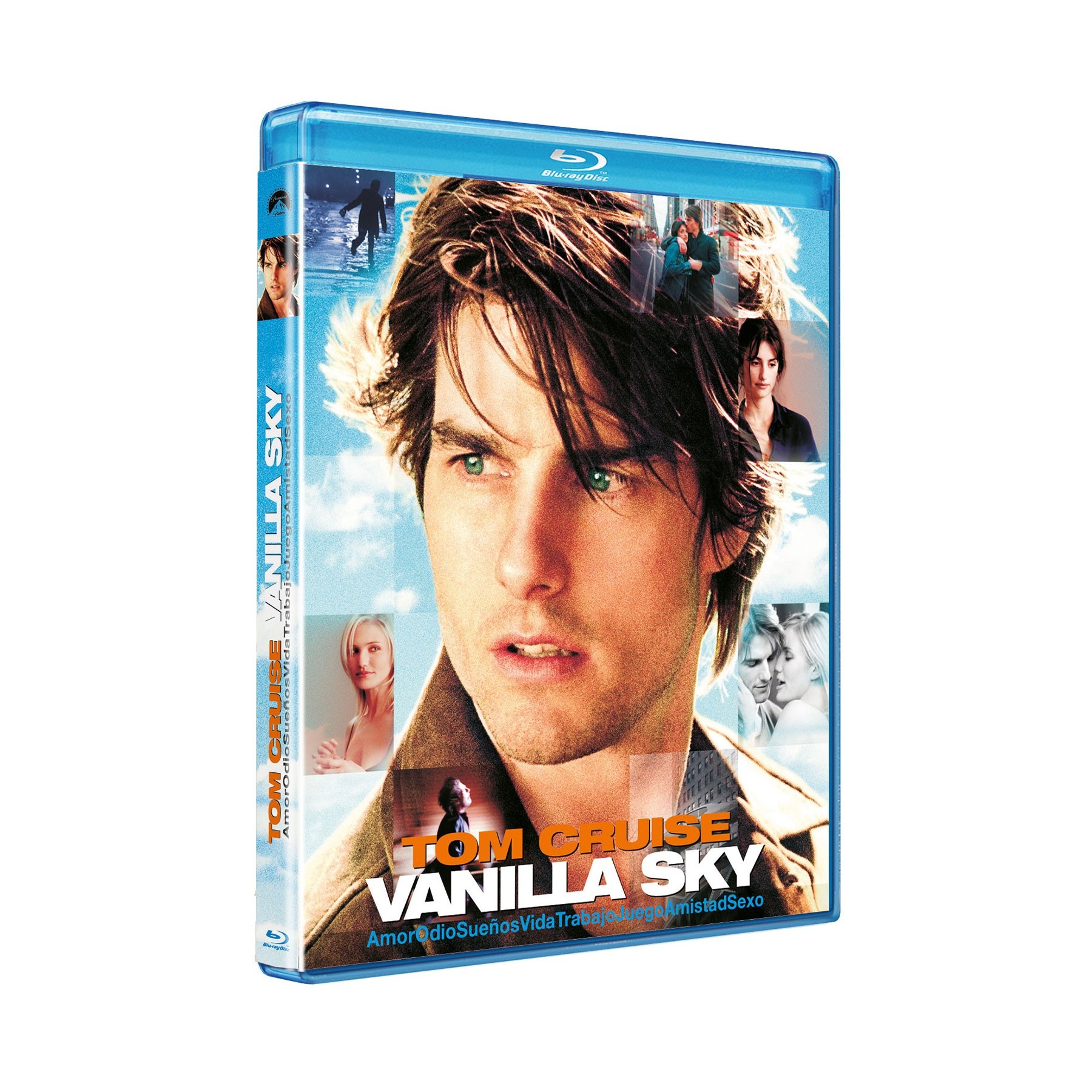 Vanilla Sky Param Br Vta