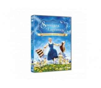 Sonrisas Y Lagrimas (2 ) Disney Dvd Vta