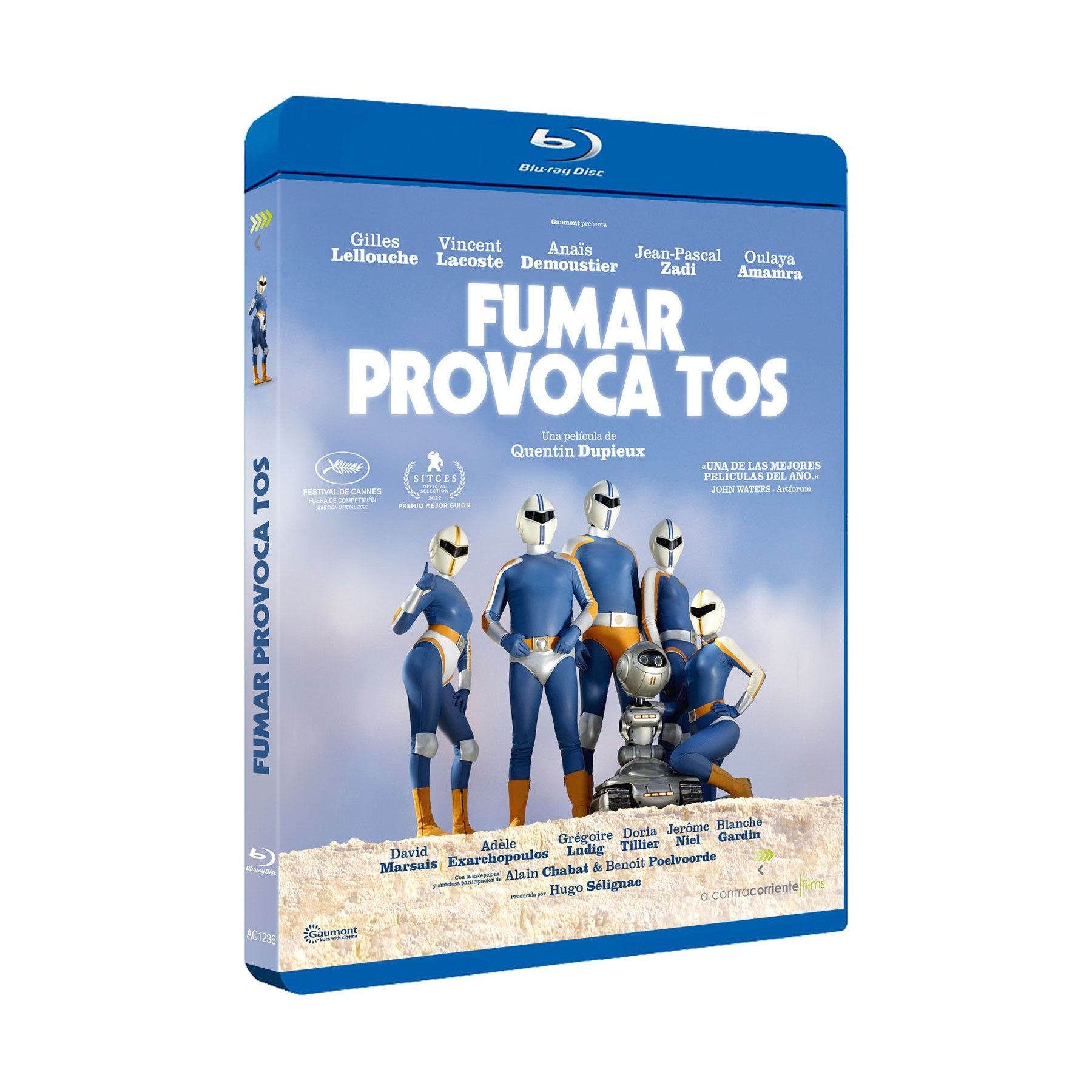 Fumar Provoca Tos Karma Br Vta