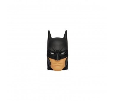 Figura Hucha Batman Head Pvc Deluxe Bank