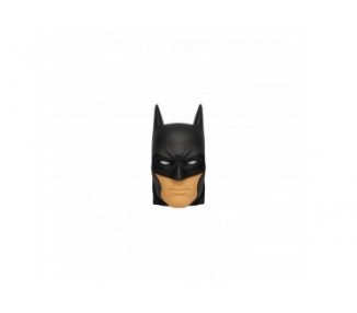 Figura Hucha Batman Head Pvc Deluxe Bank