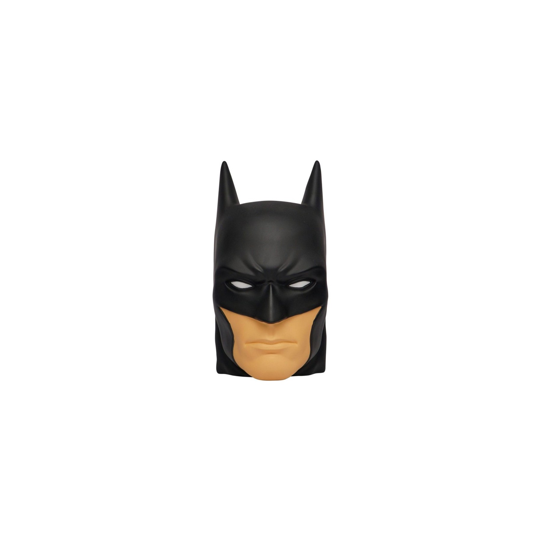 Figura Hucha Batman Head Pvc Deluxe Bank