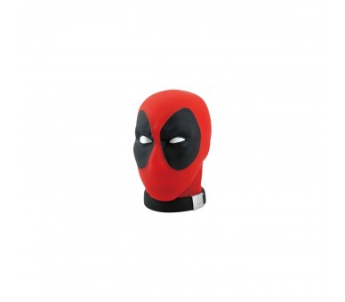 Figura Hucha Deadpool Head Bank