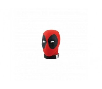 Figura Hucha Deadpool Head Bank