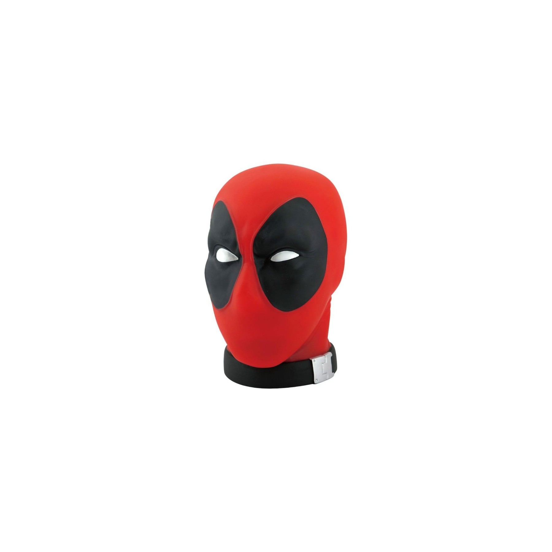 Figura Hucha Deadpool Head Bank