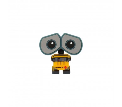 Iman Magnet 3D Wall-E Magnet