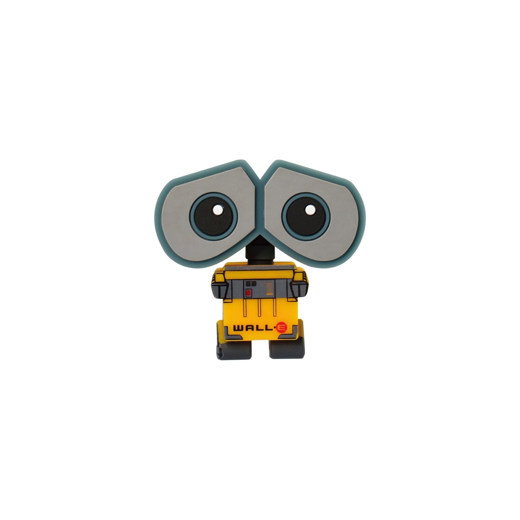 Iman Magnet 3D Wall-E Magnet