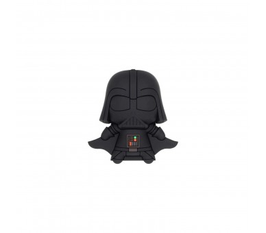 Iman Darth Vader Star Wars