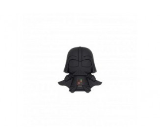 Iman Darth Vader Star Wars