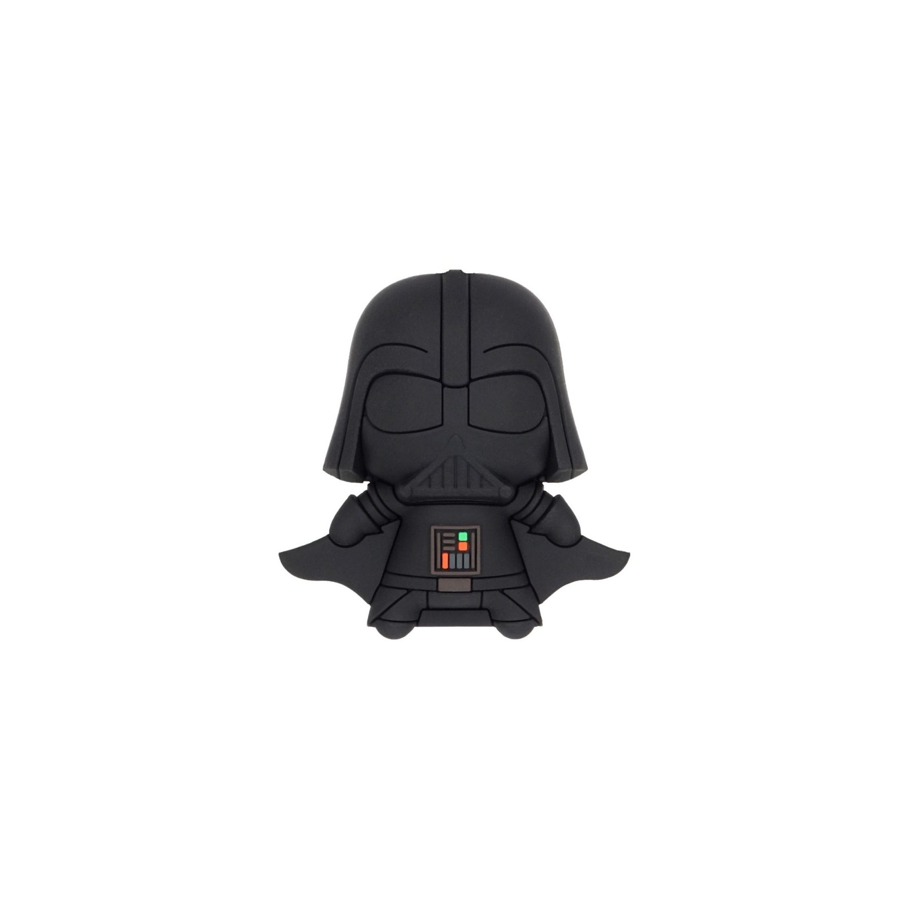 Iman Darth Vader Star Wars