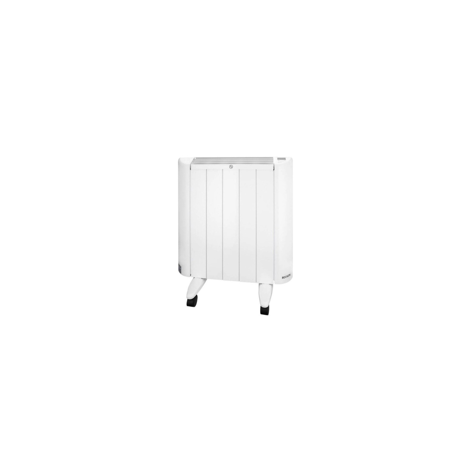 Emisor Termico Becken  Bte3510 1000W 5 Elementos