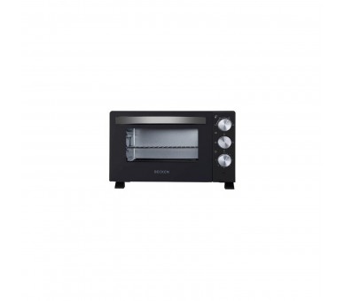 Mini Horno Becken 20L Bmo4136B Negro