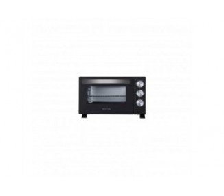 Mini Horno Becken 20L Bmo4136B Negro