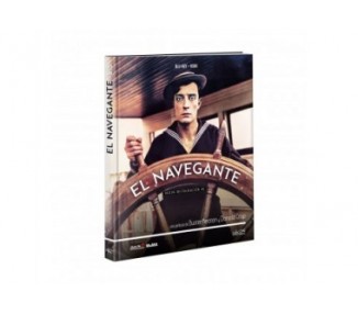 El Navegante (E.E. Libro) - Bd