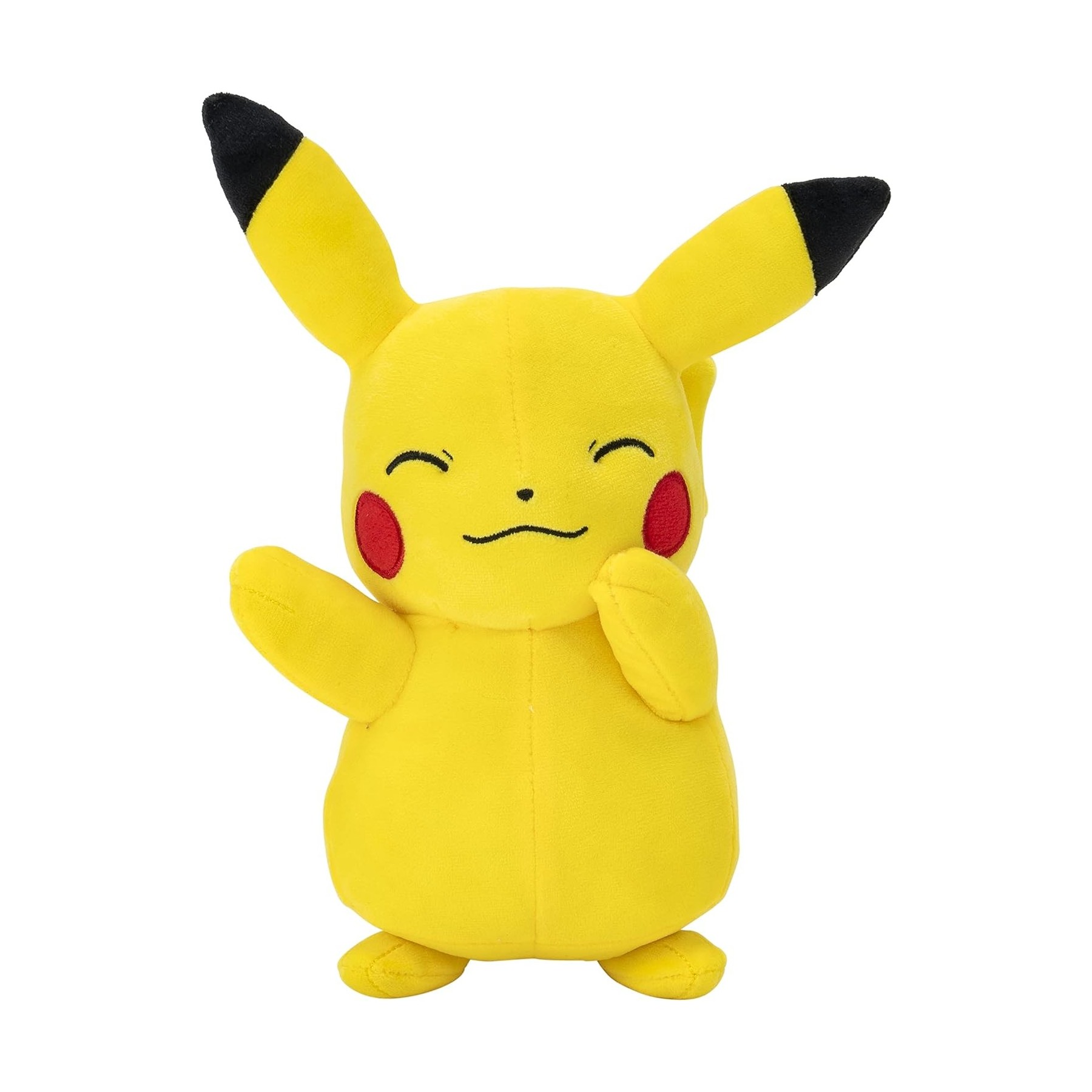 Peluche Pokemon Pikachu  20 Cm