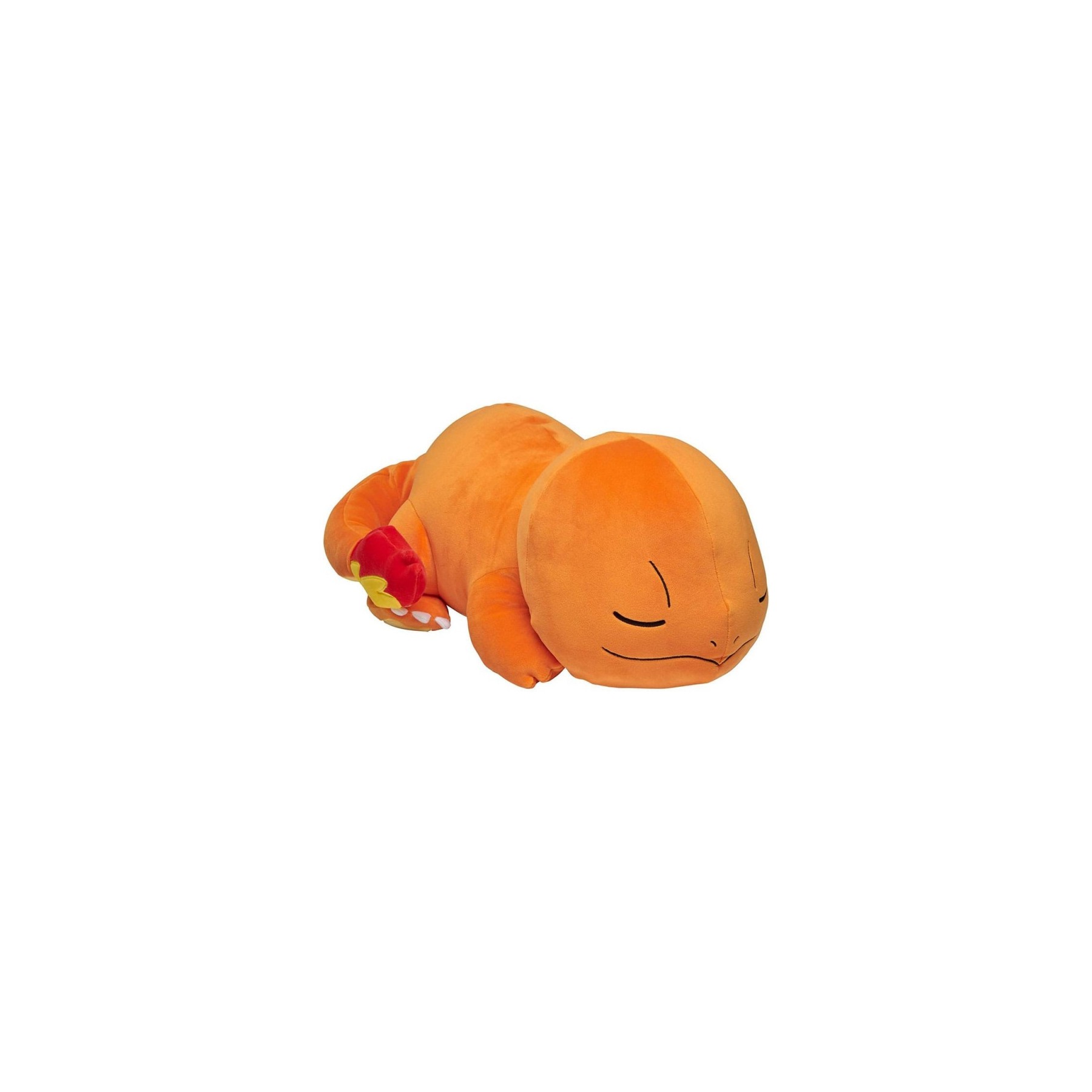 Peluche Pokemon Charmander Dormido 45Cm