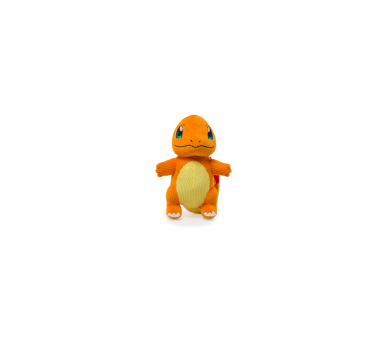 Peluche Charmander Pana 20Cm Pokemon