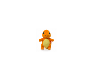 Peluche Charmander Pana 20Cm Pokemon