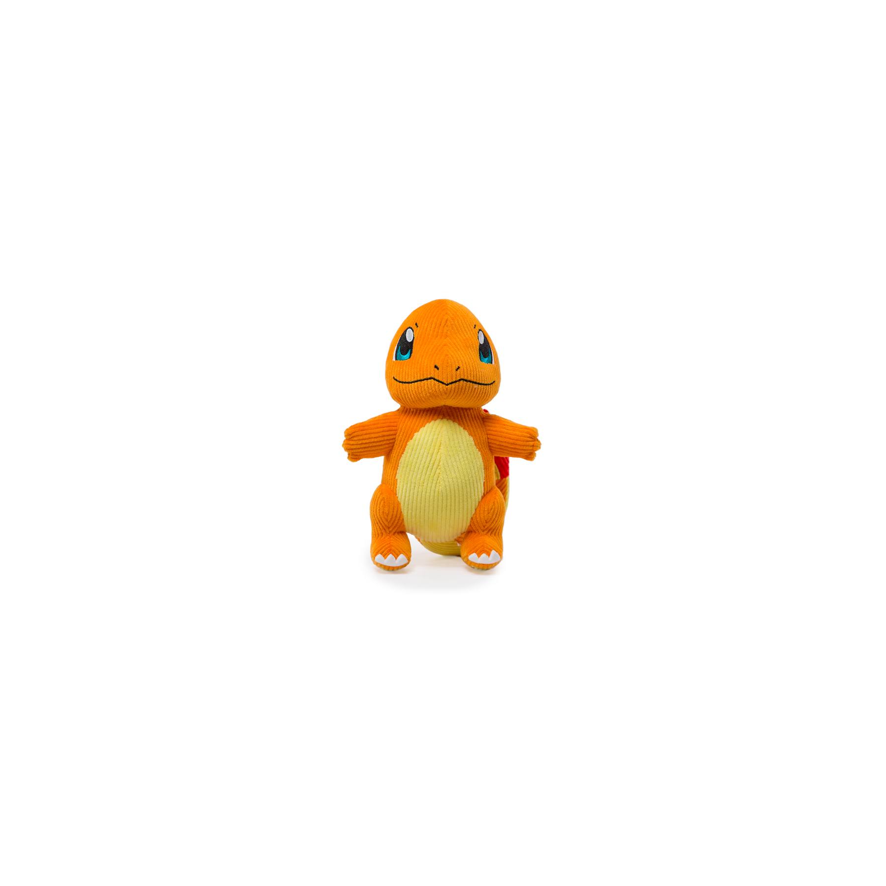 Peluche Charmander Pana 20Cm Pokemon